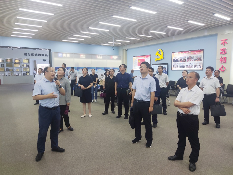 2024年7月17日，市國資委系統在公司開展“三組聯建”現場觀摩1（公司展廳）_副本